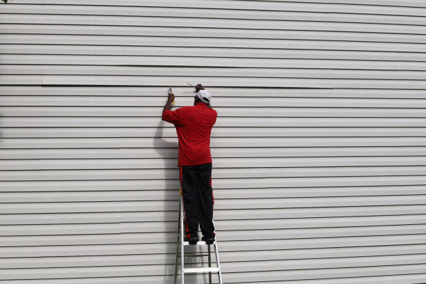 Best Fascia and Soffit Installation  in Grundy Center, IA