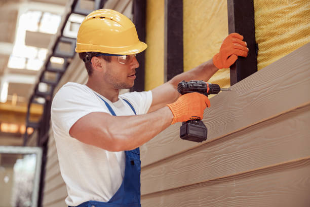 Best Vinyl Siding Installation  in Grundy Center, IA