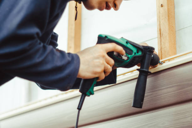 Best Siding for New Construction  in Grundy Center, IA